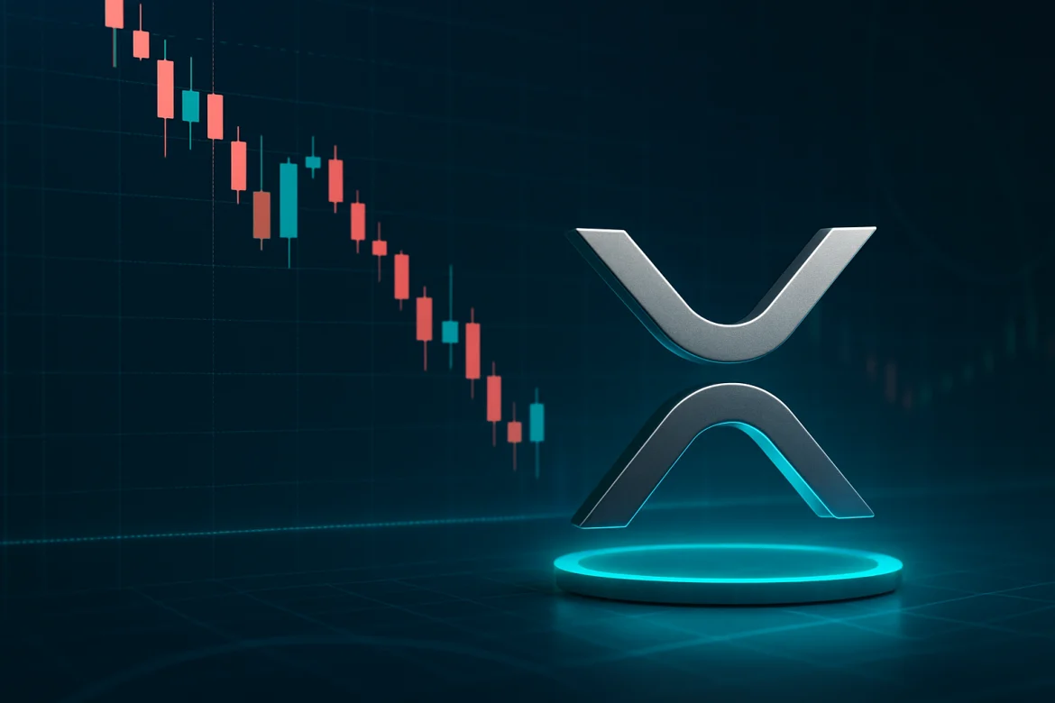 Next Key XRP Level Could Be $1.2 If Current Support Fails, Says Analyst