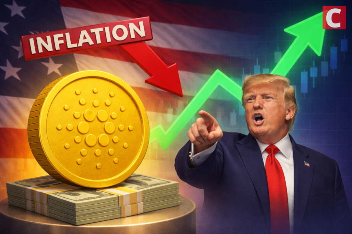 Cardano Price Prediction: ADA Quietly Surges After Inflation Drop – Is This the Breakout No One Sees Coming?