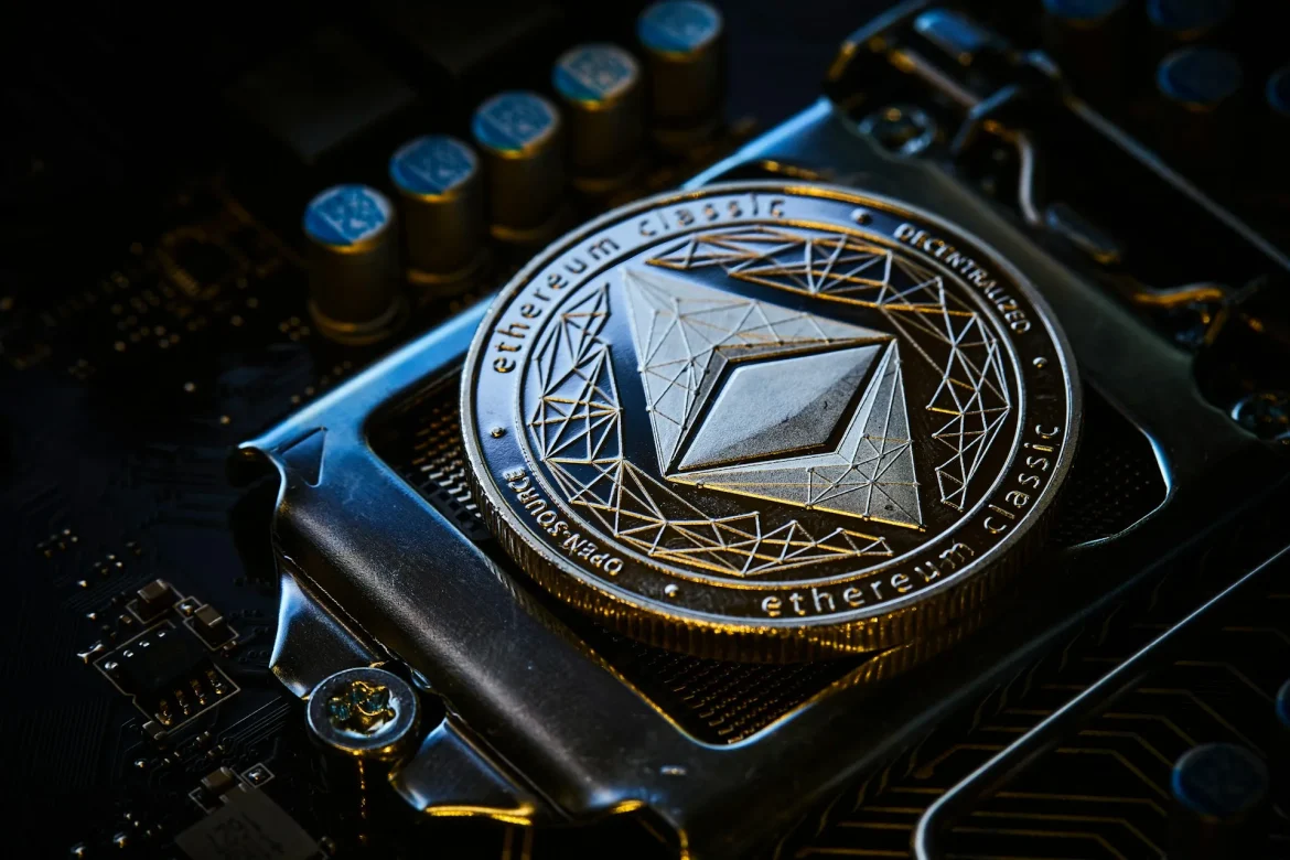 Ethereum Eyes $2,100 As BlackRock Debuts Staked ETH ETF