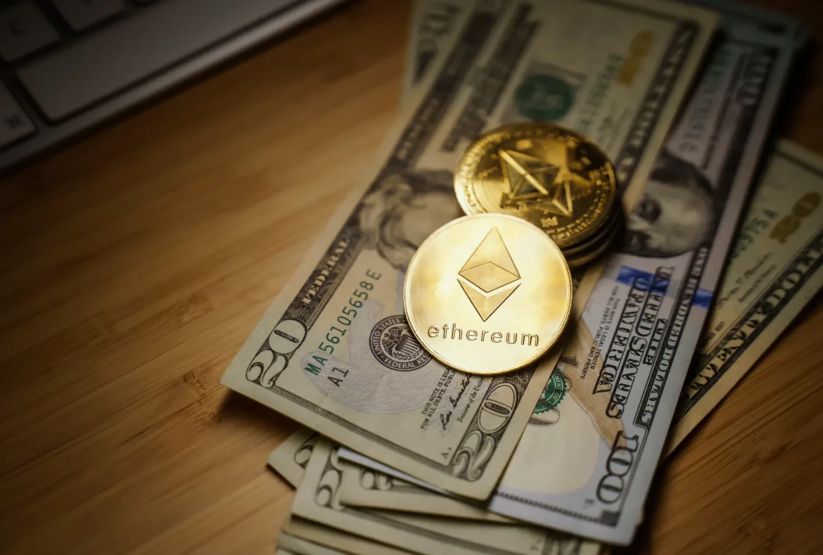 Ethereum Price Falls Below Psychological $2,000 Support — What Next?
