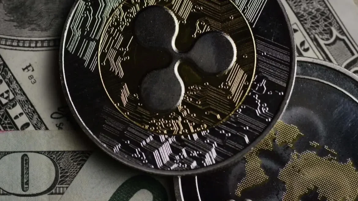 Is XRP's Supply Tightening? Exchange Outflows, ETF Demand Suggest It Might Be
