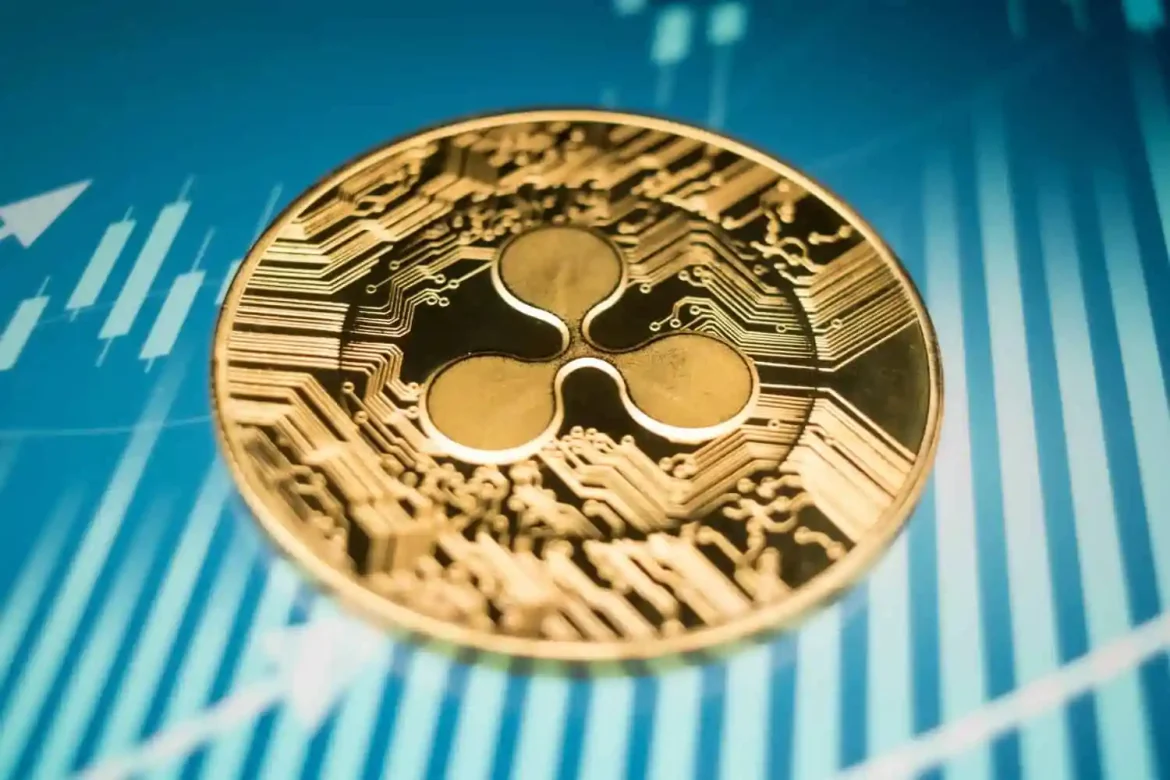 Pundit Says XRP Price Could Reach $1,000 By The End Of 2026 If This Happens