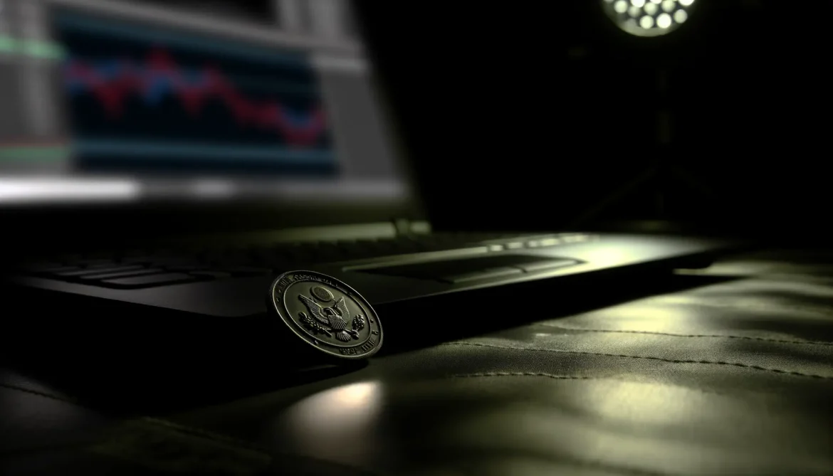 Alleged Misuse of Secret Intel on Polymarket