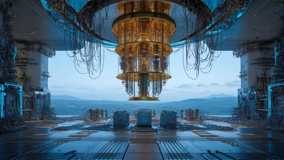 XRP Faces No Immediate Quantum Threat: Analyst