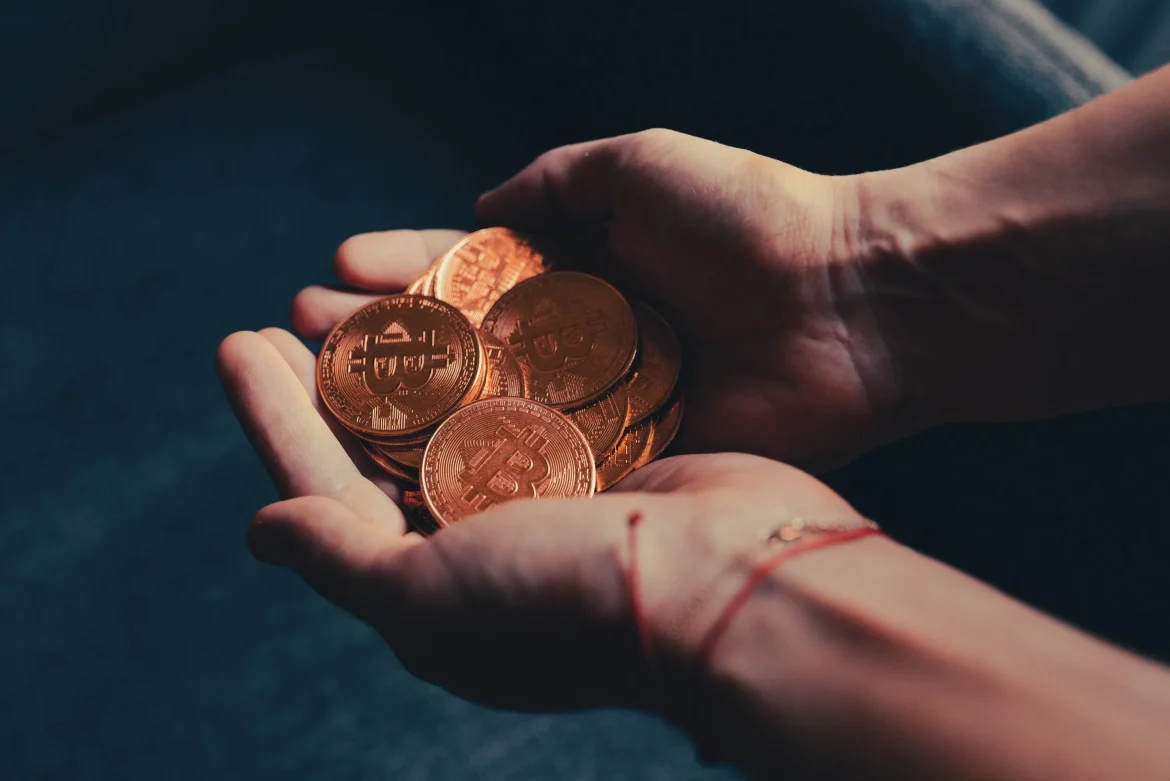 Nearly $1 Billion in Iranian Crypto Falls Into US Hands