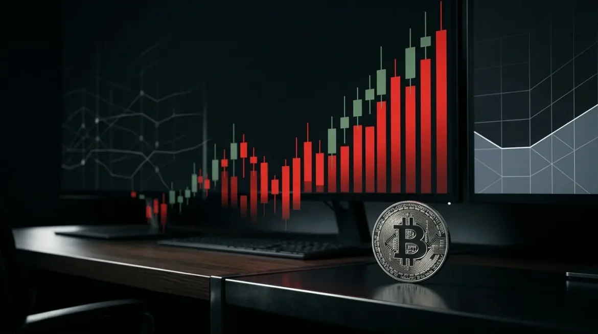 Crypto Just Triggered $3.5 Billion in Liquidations, Is the Rally Real?
