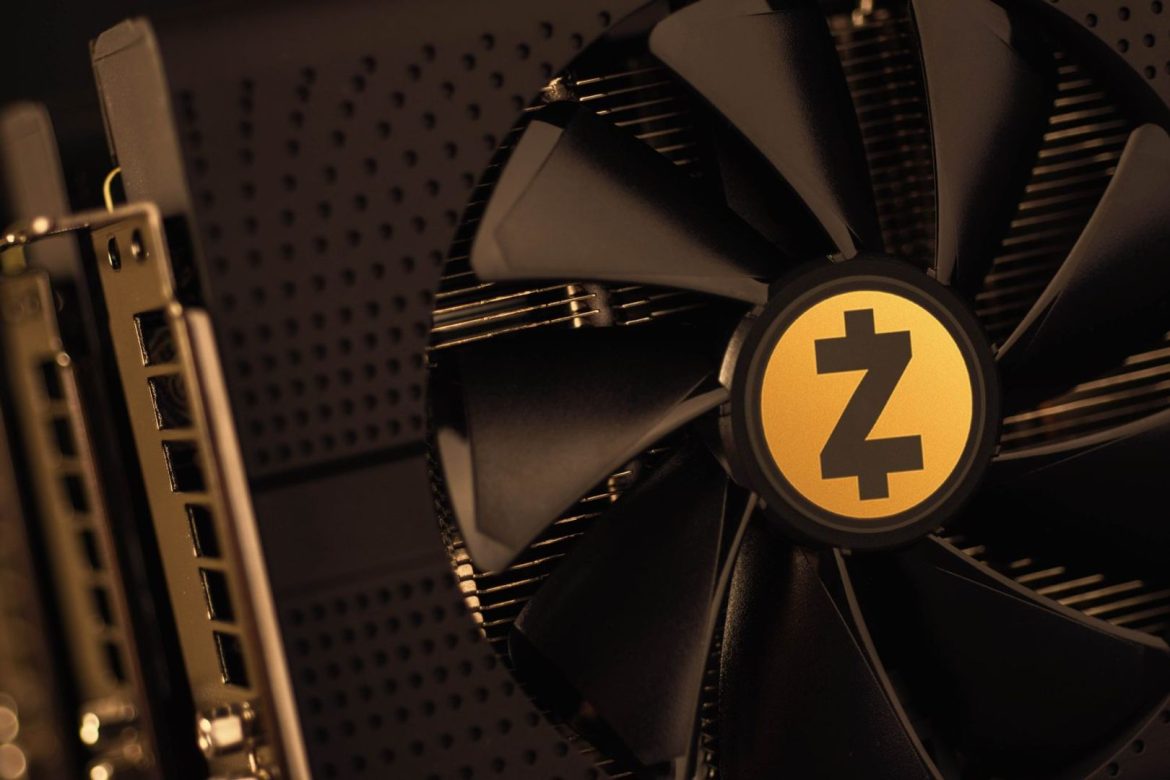 Zcash private transactions could go from three-second waits to under 200 milliseconds
