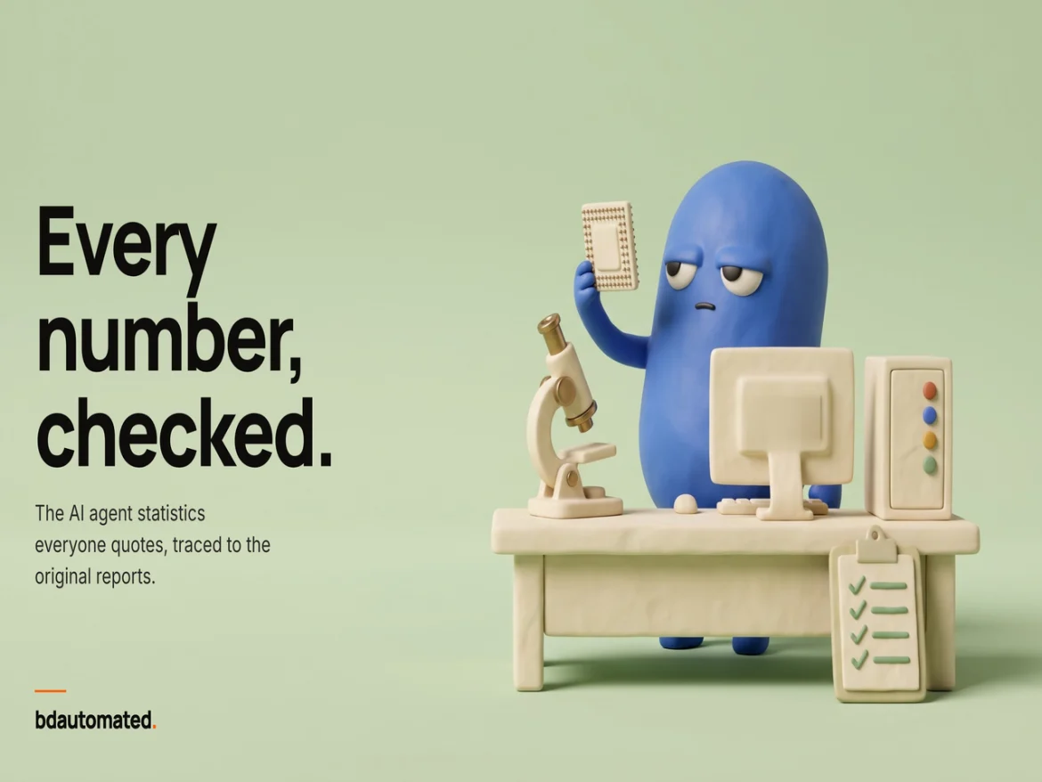 Every Number Checked at Its Source