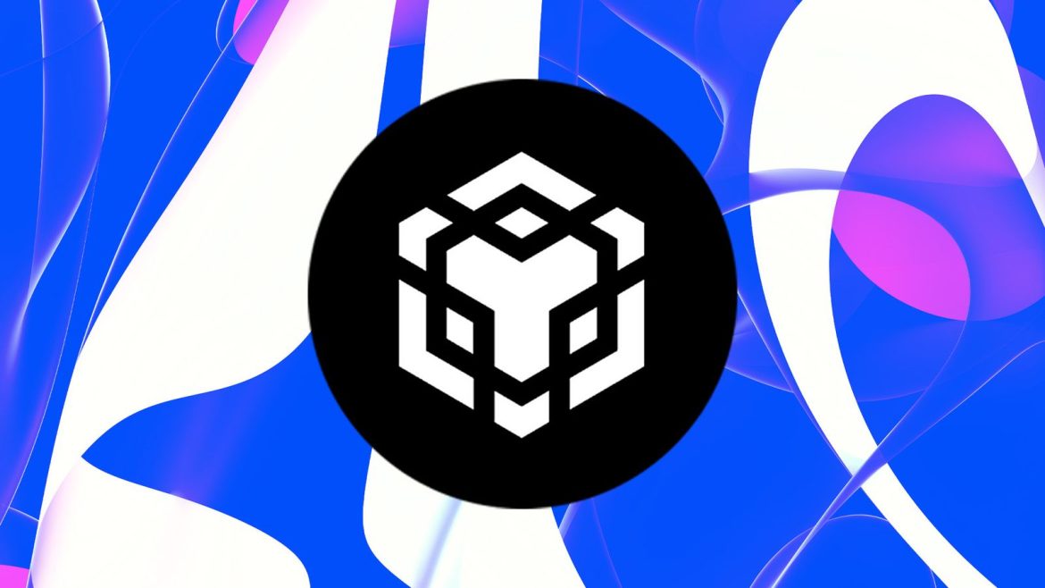 CZ pitches BNB Chain’s role in AI as BNB Standard rings Nasdaq bell