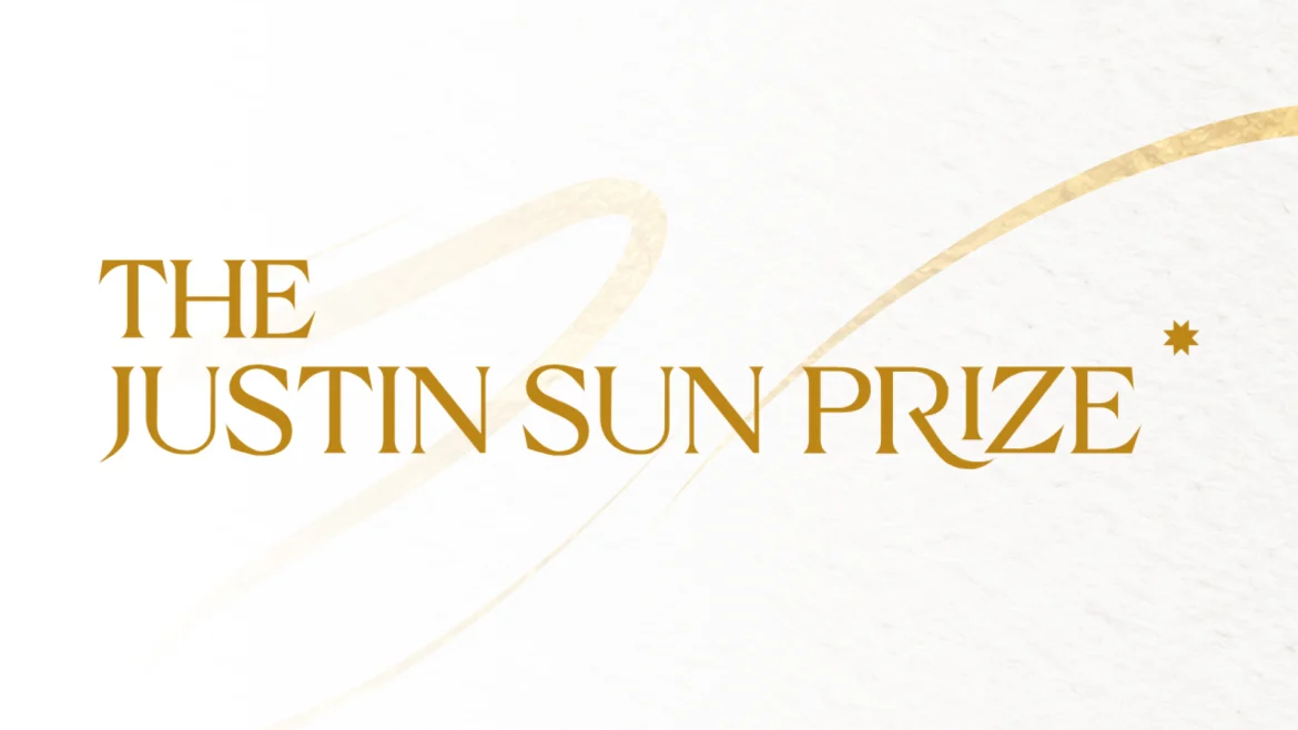 Justin Sun Prize’s New Round Honors Human–AI Collaboration on Erdős Problems